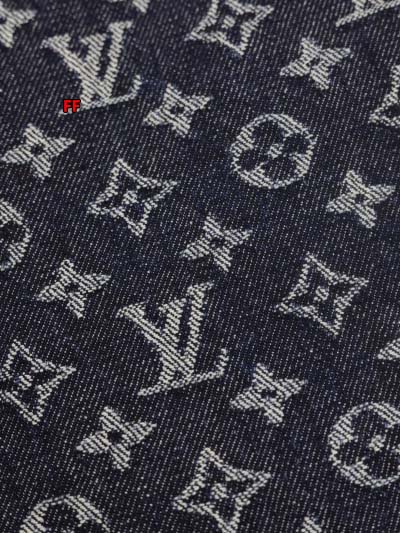 2024年10月28日秋冬新品入荷ルイヴィトンジーンズ  GT7工場