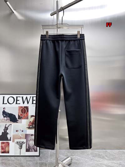 2024年10月28日秋冬新品入荷バレンシアガ スポーツズボ  FF工場