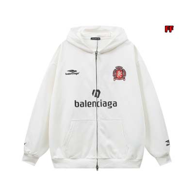 2024年10月28日秋冬新品入荷バレンシアガ スウェット FF工場