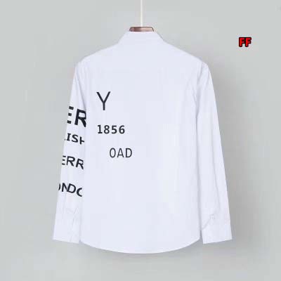 2024年10月28日秋冬新品入荷バーバリー 長袖 シャツ  JINX工場