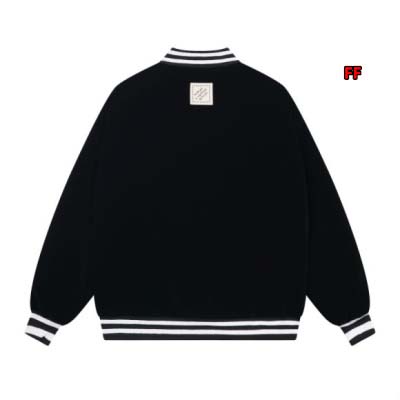 2024年10月28日秋冬新品入荷ルイヴィトンジャケットアウター FF工場