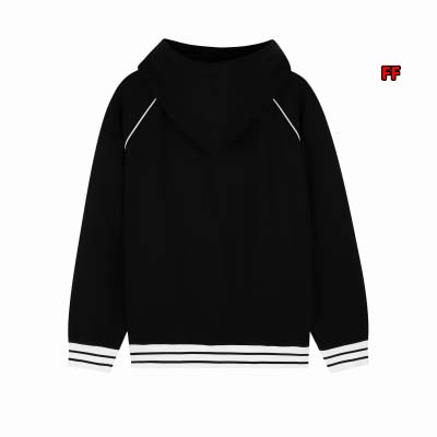 2024年10月28日秋冬新品入荷 グッチジップアップパーカー FF工場