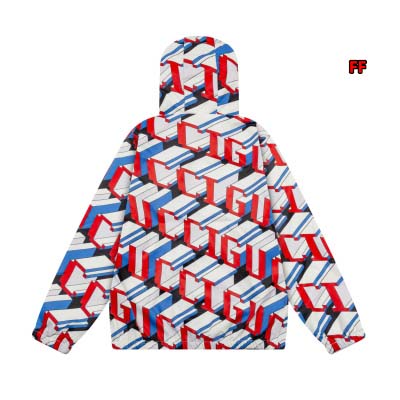 2024年10月28日秋冬新品入荷 グッチジャケットアウター FF工場