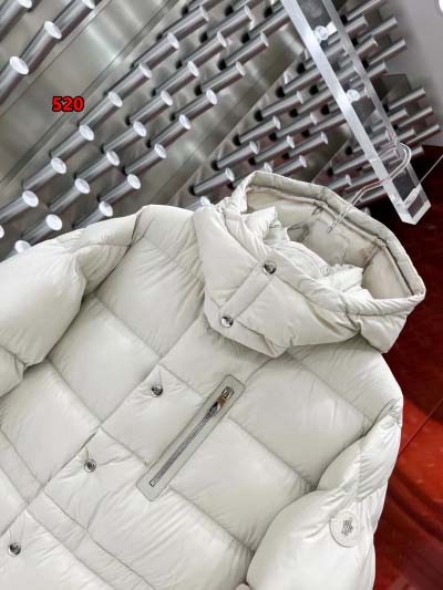 2024年10月29日秋冬高品質新品入荷モンクレールダウンジャケットアウター520工場