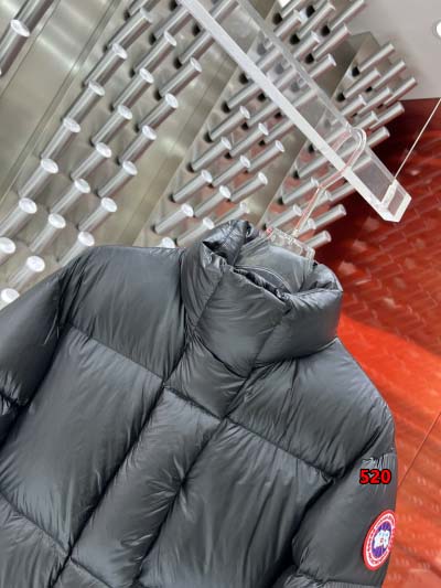 2025年11月4日秋冬高品質新品入荷 C a n a d a G o o s e ダウンジャケット BF工場