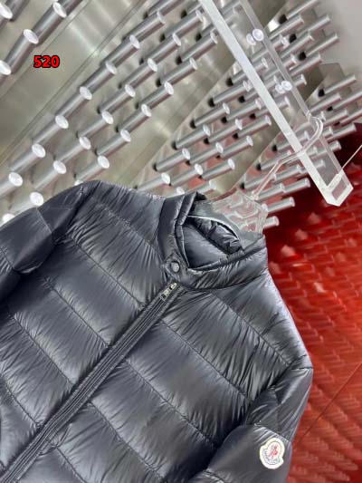 2024年10月29日秋冬高品質新品入荷モンクレール ダウンジャケットアウター520工場
