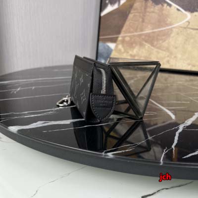 2024年秋冬高品質新品 ルイヴィトン 財布 jch工場