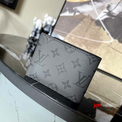 2024年秋冬高品質新品 ルイヴィトン 財布 jch工場