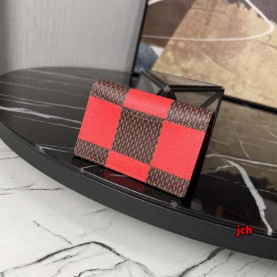 2024年秋冬高品質新品 ルイヴィトン 財布 jch工場