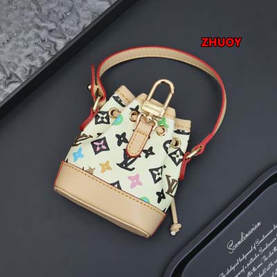 2024年秋冬人気新品 ルイヴィトン キーホルダーペンダント zhy工場