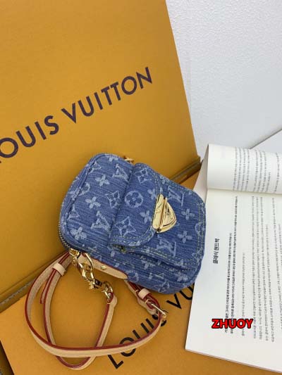 2024年秋冬人気新品 M82948ルイヴィトン ブランドバッグ zhy工場