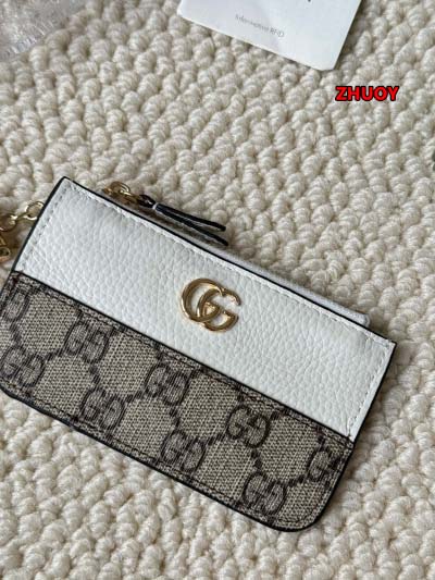 2024年秋冬人気新品 グッチ小銭が入る 財布 zhy工場