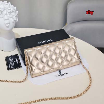 2025年12月9日秋冬人気 新作入荷 シャネル女性財布 gui工場