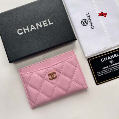 2025年12月9日秋冬人気 新作入荷 シャネル女性財布 gui工場