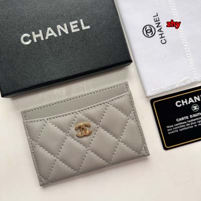 2025年12月9日秋冬人気 新作入荷 シャネル女性財布 gui工場