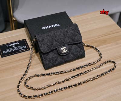 2025年12月9日秋冬人気 新作入荷 シャネル女性財布 gui工場