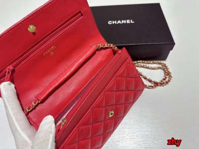 2025年12月9日秋冬人気 新作入荷 シャネル女性財布 gui工場