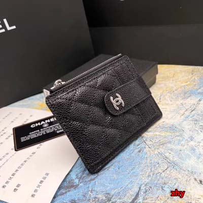 2025年12月9日秋冬人気 新作入荷 シャネル女性財布 gui工場