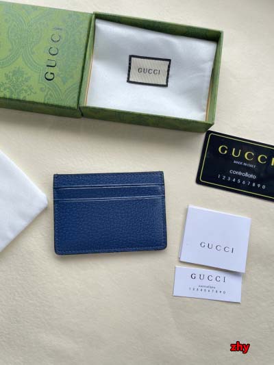 2024年秋冬新品グッチ カードパック zhy工場