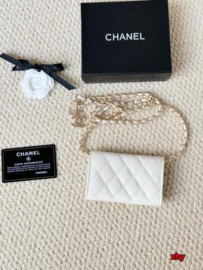 2025年12月9日秋冬人気 新作入荷 シャネル女性財布 gui工場