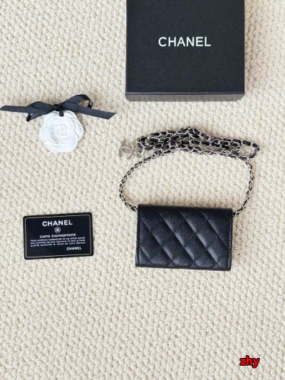 2025年12月9日秋冬人気 新作入荷 シャネル女性財布 gui工場