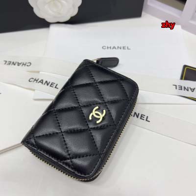 2025年12月9日秋冬人気 新作入荷 シャネル女性財布 gui工場