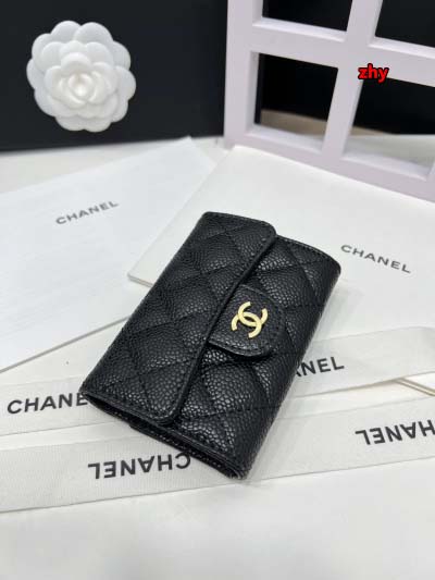 2025年12月9日秋冬人気 新作入荷 シャネル女性財布 gui工場