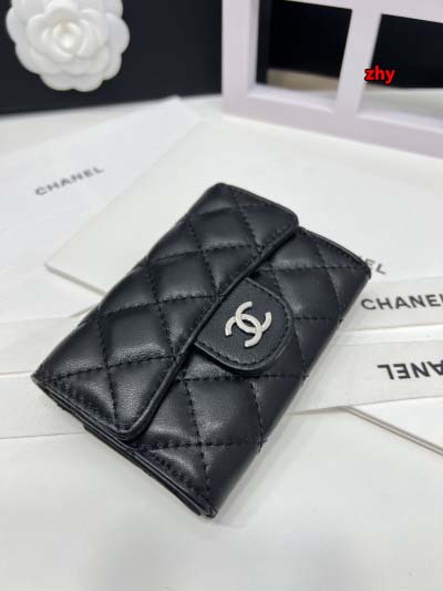 2025年12月9日秋冬人気 新作入荷 シャネル女性財布 gui工場