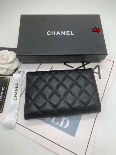 2025年12月9日秋冬人気 新作入荷 シャネル女性財布 gui工場