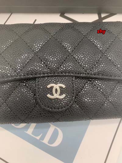 2025年12月9日秋冬人気 新作入荷 シャネル女性財布 gui工場