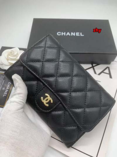 2025年12月9日秋冬人気 新作入荷 シャネル女性財布 gui工場