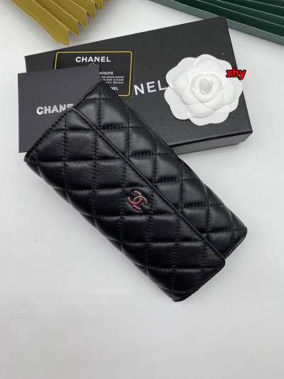 2025年12月9日秋冬人気 新作入荷 シャネル女性財布 gui工場