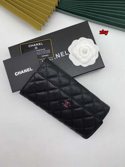 2025年12月9日秋冬人気 新作入荷 シャネル女性財布 gui工場