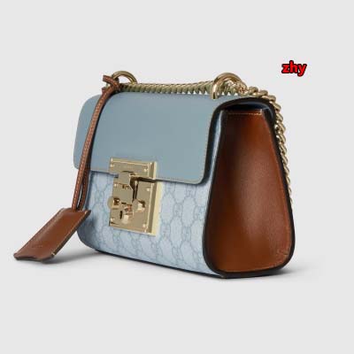 2024年秋冬新品409487グッチ ショルダーバッグ zhy工場