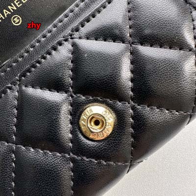 2025年12月9日秋冬人気 新作入荷 シャネル女性財布 gui工場