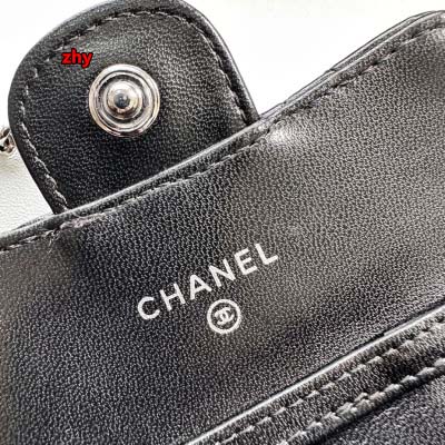 2025年12月9日秋冬人気 新作入荷 シャネル女性財布 gui工場