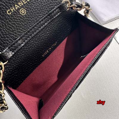 2025年12月9日秋冬人気 新作入荷 シャネル女性財布 gui工場