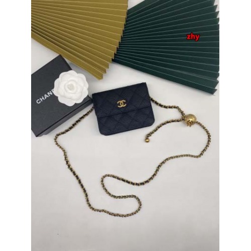 2025年12月9日秋冬人気 新作入荷 シャネル女性財布 gui工場