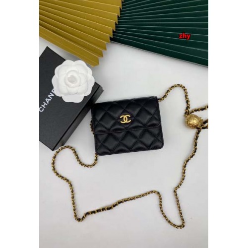 2025年12月9日秋冬人気 新作入荷 シャネル女性財布 gui工場