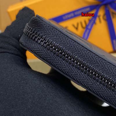 2024年10月31日秋冬原版復刻新品入荷ルイヴィトン 財布 N63124 haiou工場