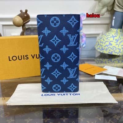 2024年10月31日秋冬原版復刻新品入荷ルイヴィトン 財布 M66540 haiou工場