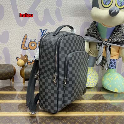 2024年10月31日秋冬原版復刻新品入荷N40499ルイヴィトン バッグ haiou工場