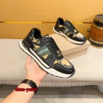 2024年10月7日早秋新品入荷ヴェルサーチ スニーカー dam工場38-44