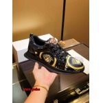 2024年10月7日早秋新品入荷ヴェルサーチ スニーカー dam工場38-44