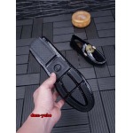 2024年10月7日早秋新品入荷ヴェルサーチ スニーカー dam工場