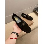 2024年10月7日早秋新品入荷ヴェルサーチ スニーカー dam工場