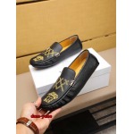 2024年10月7日早秋新品入荷ヴェルサーチ スニーカー dam工場