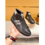 2024年10月7日早秋新品入荷ヴェルサーチ スニーカー dam工場38-44