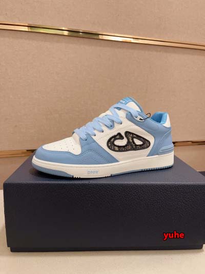 2024年10月7日早秋新品入荷ディオール スニーカー yu...