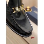 2024年10月7日早秋新品入荷ディオール スニーカー yuhe工場38-45